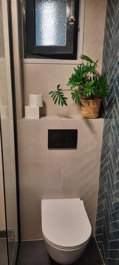 Bungalow, Vrijstaand, Het Vosseven Nr 38 Stramproy المظهر الخارجي الصورة